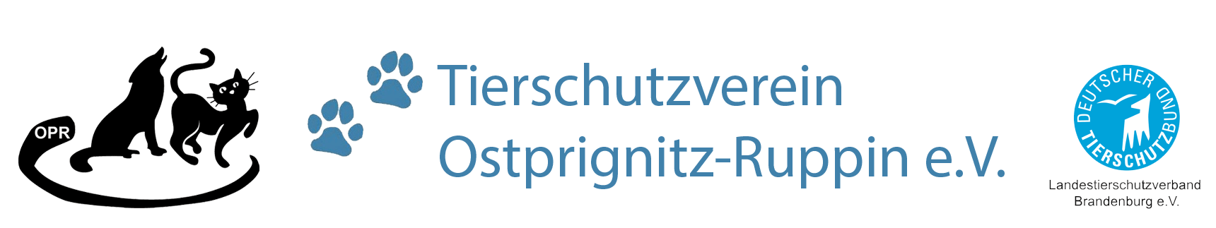 Tierschutzverein Ostprignitz-Ruppin e.V.