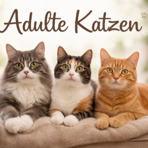 Adult (1-9 Jahre)
